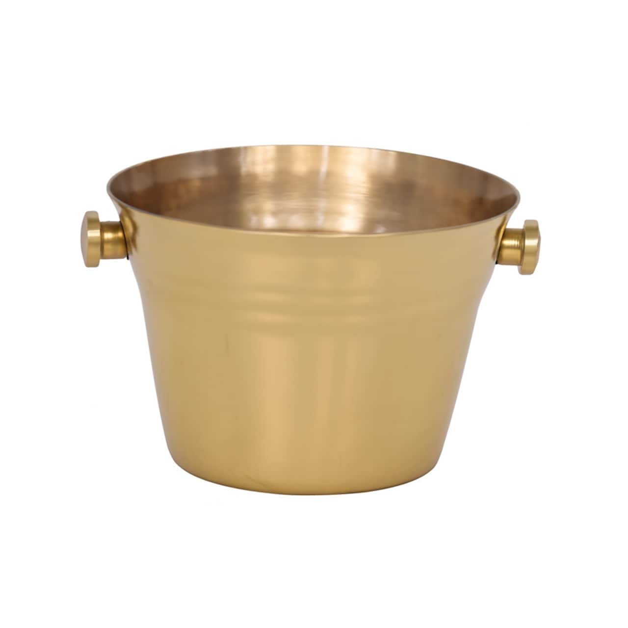 Gold Toothpick Holder by Ashland®